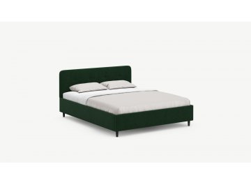 Двуспальная кровать Moon Family 1253
