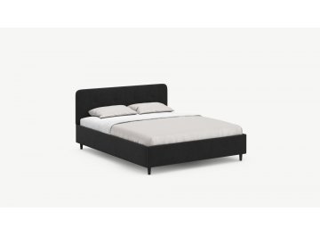 Двуспальная кровать Moon Family 1253