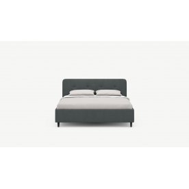 Двуспальная кровать Moon Family 1253