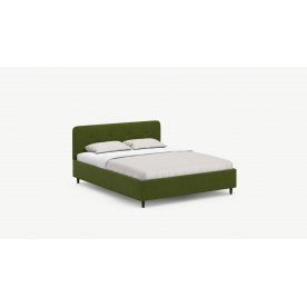 Двуспальная кровать Moon Family 1253