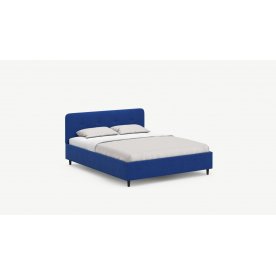 Двуспальная кровать Moon Family 1253