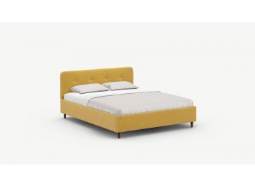Двуспальная кровать Moon Family 1253