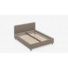 Двуспальная кровать Moon Family 1253