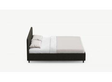 Двуспальная кровать Moon Family 1253