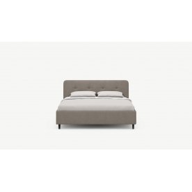 Двуспальная кровать Moon Family 1253