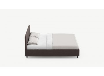Двуспальная кровать Moon Family 1253
