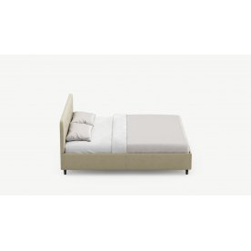 Двуспальная кровать Moon Family 1253