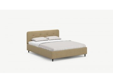Двуспальная кровать Moon Family 1253