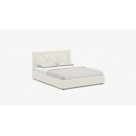 Двуспальная кровать Moon Family 1255