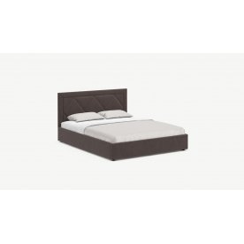 Двуспальная кровать Moon Family 1255