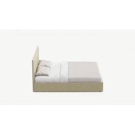 Двуспальная кровать Moon Family 1255