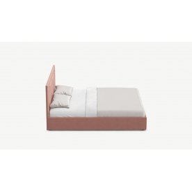 Двуспальная кровать Moon Family 1255