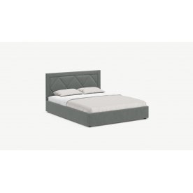 Двуспальная кровать Moon Family 1255