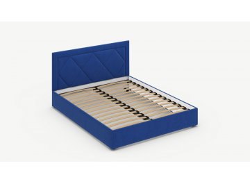 Двуспальная кровать Moon Family 1255
