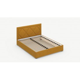 Двуспальная кровать Moon Family 1255