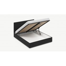 Двуспальная кровать Moon Family 1255