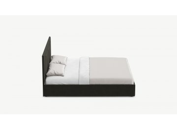 Двуспальная кровать Moon Family 1255