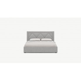 Двуспальная кровать Moon Family 1255