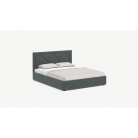 Двуспальная кровать Moon Family 1255