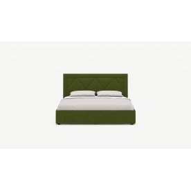Двуспальная кровать Moon Family 1255