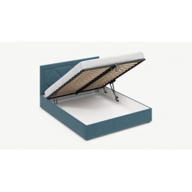 Двуспальная кровать Moon Family 1255