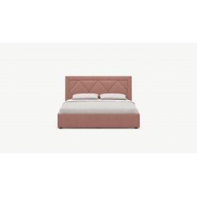 Двуспальная кровать Moon Family 1255