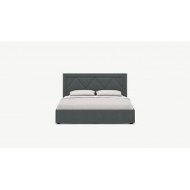 Двуспальная кровать Moon Family 1255