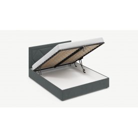 Двуспальная кровать Moon Family 1255