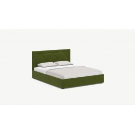 Двуспальная кровать Moon Family 1255