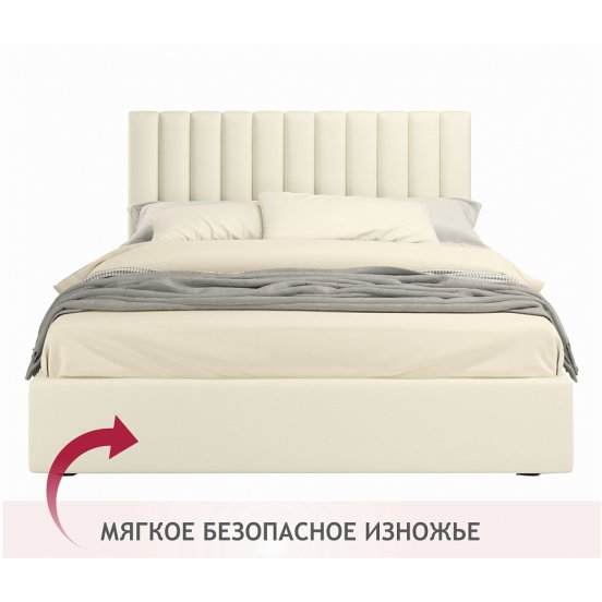Двуспальная кровать Азелия
