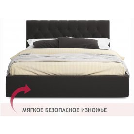 Двуспальная кровать Беллора