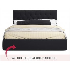 Двуспальная кровать Беллора