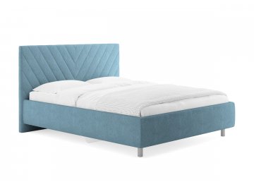 Двуспальная кровать Vivien
