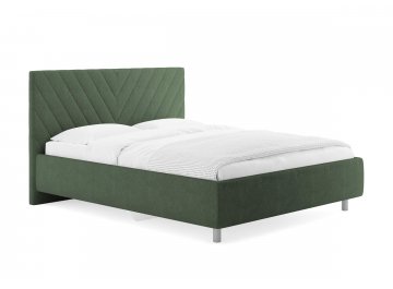 Двуспальная кровать Vivien