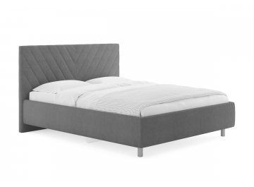 Двуспальная кровать Vivien
