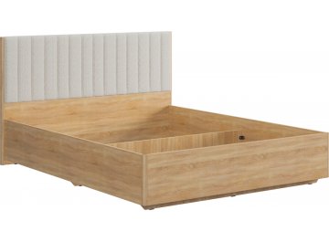 Двуспальная кровать Юлия 160х200 см