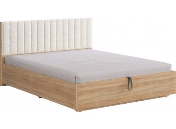 Двуспальная кровать Юлия 160х200 см