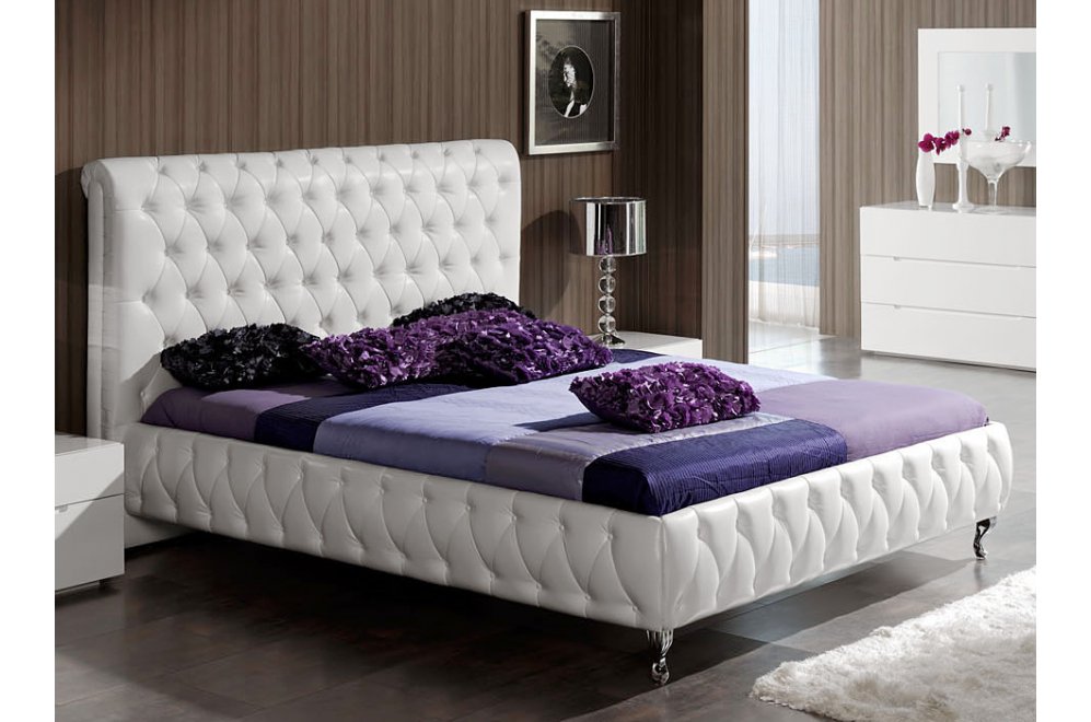 Кровать  629 Adriana
