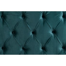 Двуспальная кровать Melso