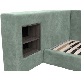 Односпальная кровать Беллуно