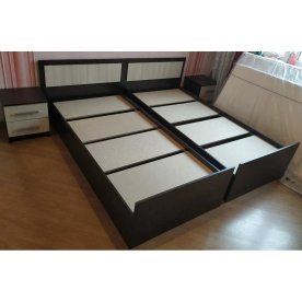 Односпальная кровать Фиеста light