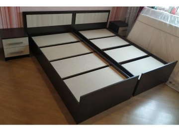 Односпальная кровать Фиеста light