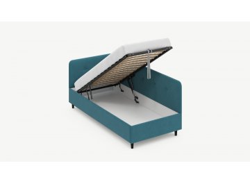 Односпальная кровать Moon Family 1253
