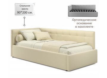 Односпальная кровать Флоренза