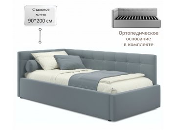 Односпальная кровать Флоренза
