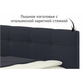 Односпальная кровать Флоренза