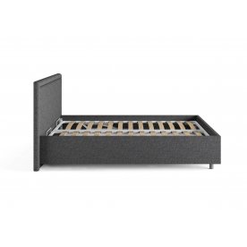 Полутораспальная кровать Bergamo