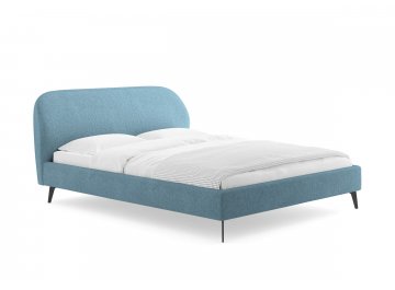 Полутораспальная кровать Katrin