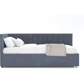 Полутораспальная кровать Меллиса