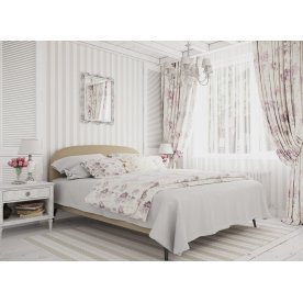 Полутораспальная кровать Moon Family 1234